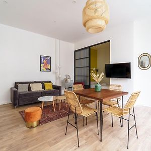 Apartamento de 1 Dormitorio